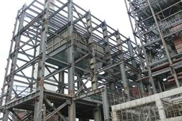 阜新高层钢构造的支撑布置跟构造需要符合哪些标准